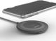 Ringke Ringke Fusion Matte etui pokrowiec z żelową ramką iPhone XR przezroczysty uniwersalny 7