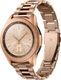 Spigen Spigen Modern Fit Band Samsung Galaxy Watch 42mm Rose Gold uniwersalny 1
