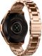 Spigen Spigen Modern Fit Band Samsung Galaxy Watch 42mm Rose Gold uniwersalny 1