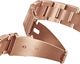 Spigen Spigen Modern Fit Band Samsung Galaxy Watch 42mm Rose Gold uniwersalny 4