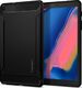 Etui na tablet Spigen Spigen Rugged Armor Galaxy Tab A 8.0 S-Pen 2019 P200/P205 Matte Black uniwersalny 1