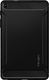 Etui na tablet Spigen Spigen Rugged Armor Galaxy Tab A 8.0 S-Pen 2019 P200/P205 Matte Black uniwersalny 2