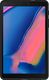 Etui na tablet Spigen Spigen Rugged Armor Galaxy Tab A 8.0 S-Pen 2019 P200/P205 Matte Black uniwersalny 3