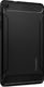 Etui na tablet Spigen Spigen Rugged Armor Galaxy Tab A 8.0 S-Pen 2019 P200/P205 Matte Black uniwersalny 4