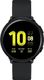 Spigen Spigen Liquid Air Galaxy Watch Active 2 (40MM) Matte Black uniwersalny 2