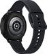 Spigen Spigen Liquid Air Galaxy Watch Active 2 (40MM) Matte Black uniwersalny 5