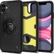 Spigen Spigen Gearlock Gcf112 Bike Mount Case Iphone 11 Black uniwersalny 1