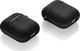 Spigen Etui ochronne Urban Fit do Airpods 1/2 czarne 4