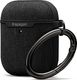 Spigen Etui ochronne Urban Fit do Airpods 1/2 czarne 6