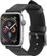 Spigen Spigen Retro Fit Band Apple Watch 1/2/3/4/5 (38/40MM) Black uniwersalny 1