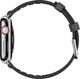 Spigen Spigen Retro Fit Band Apple Watch 1/2/3/4/5 (38/40MM) Black uniwersalny 3