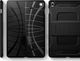 Etui na tablet Spigen Spigen Tough Armor Tech Galaxy Tab S5e 10.5 2019 T720/T725 Black uniwersalny 4