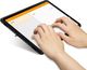 Etui na tablet Spigen Spigen Tough Armor Tech Galaxy Tab S5e 10.5 2019 T720/T725 Black uniwersalny 7
