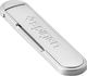 Spigen Spigen U100 Universal Metal Kickstand Silver uniwersalny 1
