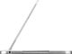Spigen Spigen U100 Universal Metal Kickstand Silver uniwersalny 5