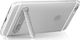 Spigen Spigen U100 Universal Metal Kickstand Silver uniwersalny 6