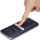 Spigen Spigen U100 Universal Metal Kickstand Silver uniwersalny 7