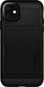 Spigen Spigen Slim Armor Cs Iphone 11 Black uniwersalny 2