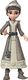 Hasbro Frozen 2 Honeymaren 10cm (E5505/E7085) 1