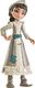 Hasbro Frozen 2 Honeymaren 10cm (E5505/E7085) 2