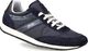 Hugo Boss Buty męskie Dark Blue granatowe r. 43 (50307242-401) 2