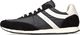 Hugo Boss Buty męskie Black czarne r. 44 (50311187-001) 1