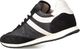 Hugo Boss Buty męskie Black czarne r. 44 (50311187-001) 1