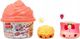 Figurka MGA Num Noms Niespodzianka Seria 6.1 Brokat Błyszczyk 2
