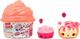 Figurka MGA Num Noms Niespodzianka Seria 6.1 Brokat Błyszczyk 3