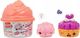 Figurka MGA Num Noms Niespodzianka Seria 6.1 Brokat Błyszczyk 6