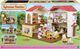 Figurka Epoch Sylvanian Families Domek z oświetleniem 1