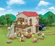 Figurka Epoch Sylvanian Families Domek z oświetleniem 12