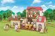 Figurka Epoch Sylvanian Families Domek z oświetleniem 13
