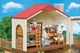 Figurka Epoch Sylvanian Families Domek z oświetleniem 15