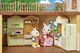 Figurka Epoch Sylvanian Families Domek z oświetleniem 17