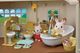 Figurka Epoch Sylvanian Families Domek z oświetleniem 18