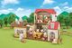 Figurka Epoch Sylvanian Families Domek z oświetleniem 21