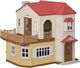 Figurka Epoch Sylvanian Families Domek z oświetleniem 3