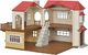 Figurka Epoch Sylvanian Families Domek z oświetleniem 4