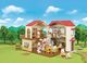 Figurka Epoch Sylvanian Families Domek z oświetleniem 9