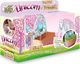 Figurka Tomy My Fairy Garden Jednorożec i Przyjaciele 1