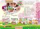 Figurka Tomy My Fairy Garden Jednorożec i Przyjaciele 4