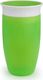 Munchkin Kubek niekapek 360 296ml zielony 2