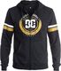 DC Shoes Bluza DC Smashed EDYSF03111 M 1