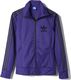 Adidas Bluza damska Europa Tt fioletowa r. 34 (S19875) 4
