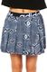 Adidas Spódniczka Adidas La Print Skirt AB2622 M 3