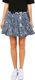 Adidas Spódniczka Adidas La Print Skirt AB2622 M 5