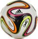 Adidas Piłka Adidas Brazuca Mini G73637 1 2