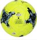 Adidas Piłka nożna Krasava 2017 Gilder zielona r. 3 (AZ3191) 2