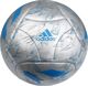 Adidas Piłka nożna Messi Q3 szara r. 5 (AP0405) 1